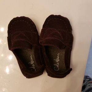 Great condition Infant Loafers size 3
